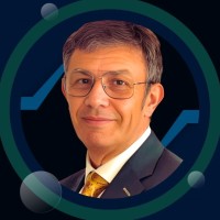 Patrick EYMARD 🔵 CIO, Transformations and Transitions
