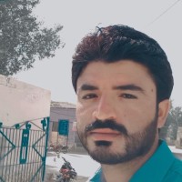 Rizwan Ali Gorshani