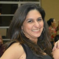 Ana Mojica