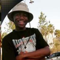 Kutlwano Daniel Ntuli