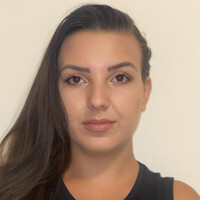 Gabriela Georgieva