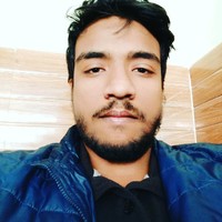 Siddharth Jaiswal