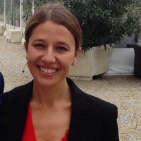 Cristina Mendoza