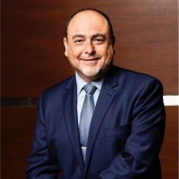 Dr. Percy Marquina Feldman