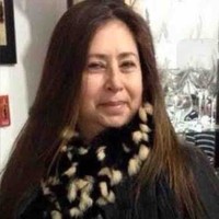 Liliana Marcovicchio