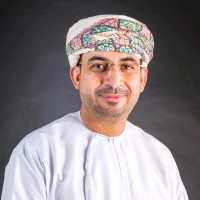 Ahmed Al-Kharusi