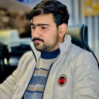 M Burhan Ansari