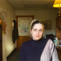 Ellen Sizer