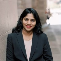 Subha Srinivasan