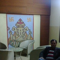 Kiran Behera