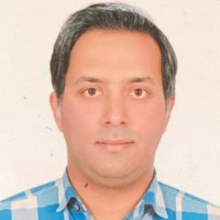 hossein bahadory