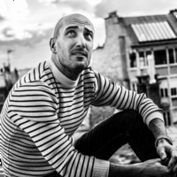 Vincent Aubert