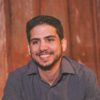 Rafael Gustavo de Lima Vieira