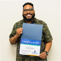 Jamal Gardner, Msw, Lcswa