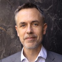 Marcus Norberg