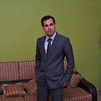 MUDASSAR ALI KHAN