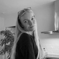 Freja Hesthaven