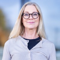 Kajsa Falck-Torlegård