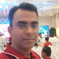 Sourav Kumar