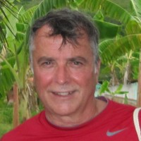 Denis Paré