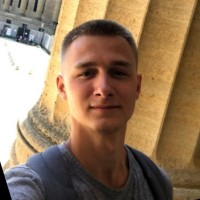 Alex Nogin