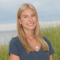 Ella Trefry