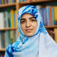 Zahra Alimadadi