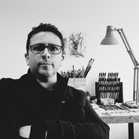 César Muñoz Moreno