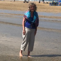 Tracey Sheppard