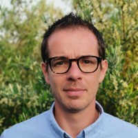 Simon Mouginot