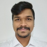 Dithu C Mathew