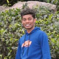 Selvaragavan K