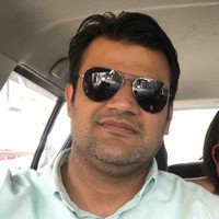 Vishal Chopra
