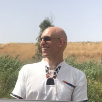 Pablo Saralegui