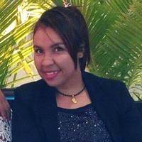 Priscilla Alcântara
