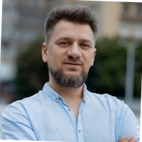 Dmitriy Gatsura