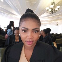 Nontsikelelo Methuko