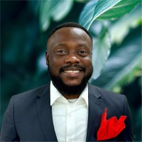 Uche Egbunonu.