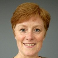 Lene Bisballe