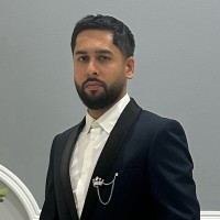 Tushar Gupta