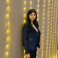 Shivani Patel