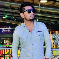 Asfak Bhatti