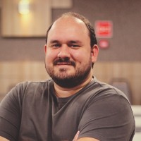 Gleison Candido Albuquerque