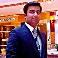 Junaid Ahmed Sadiq