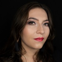 Miriam Daniela Garcia Delgado