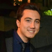 Farshad Gharehdaghi