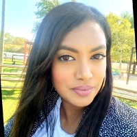 Elaine Anamalai