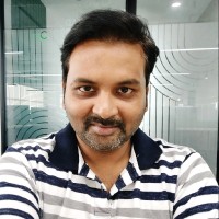 Deepak Eduri