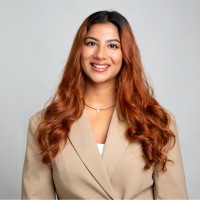 Sakshi Sharma-Agnihotri