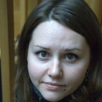 Alexandra Starkova